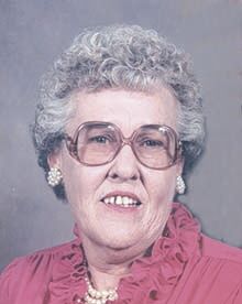 Maxine Windsor